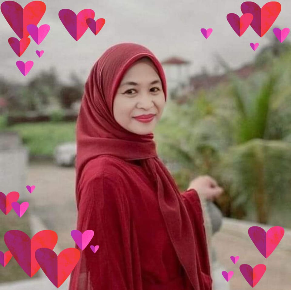 Hasniah Yahya