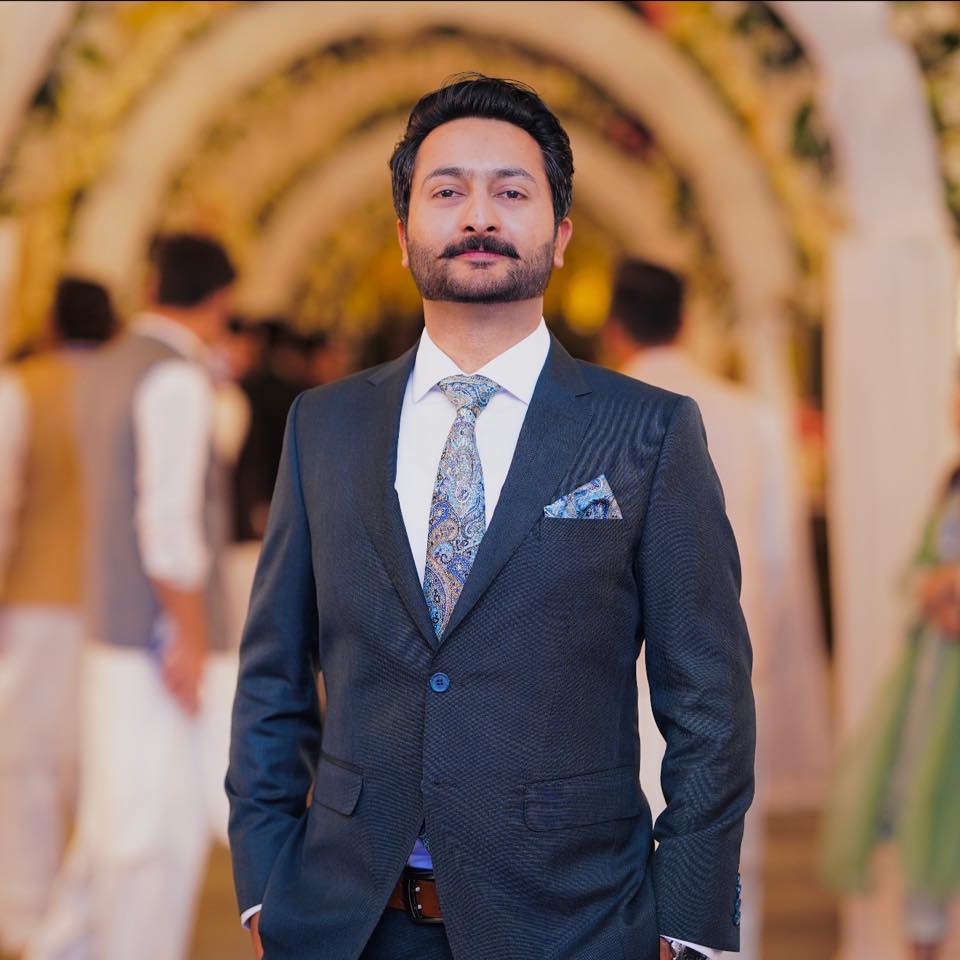 Mughees Khan Rind