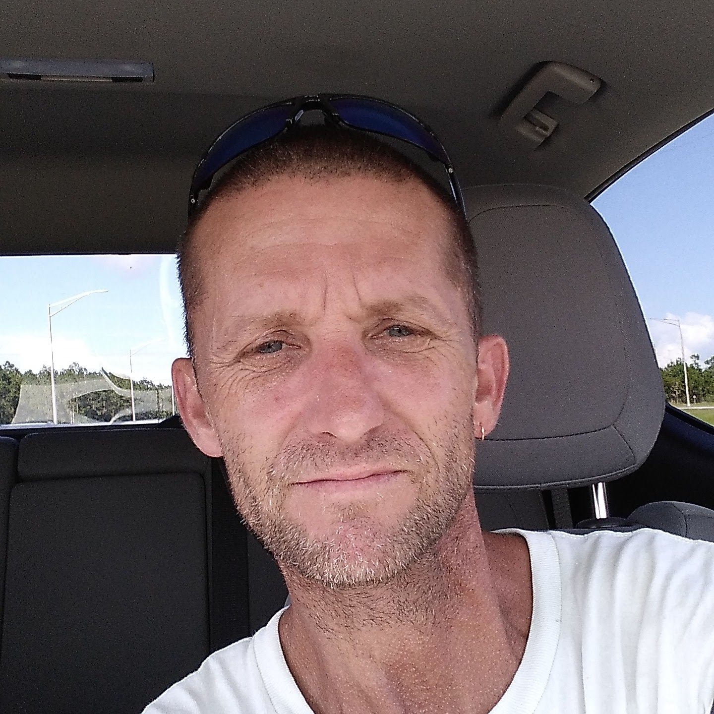 Carlin Joe Struble