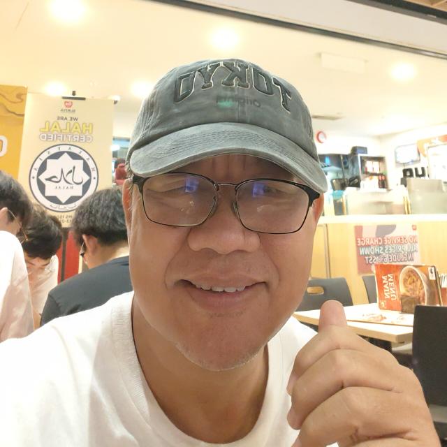 Rozaidi Abdul Rahman