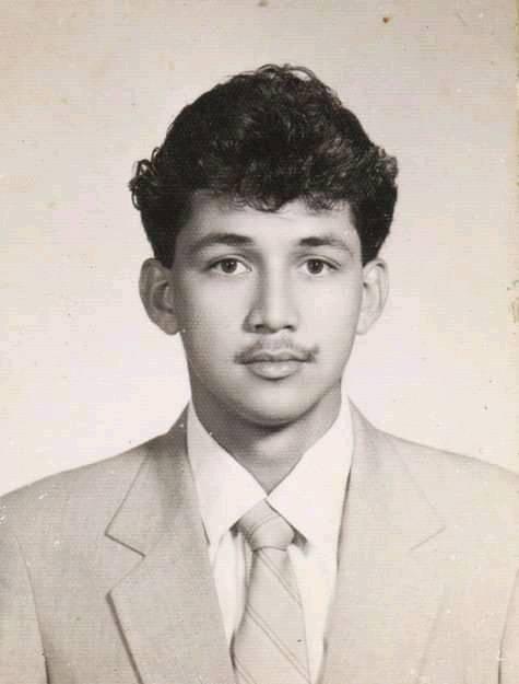 Alexander Osmin Rivera Chavez