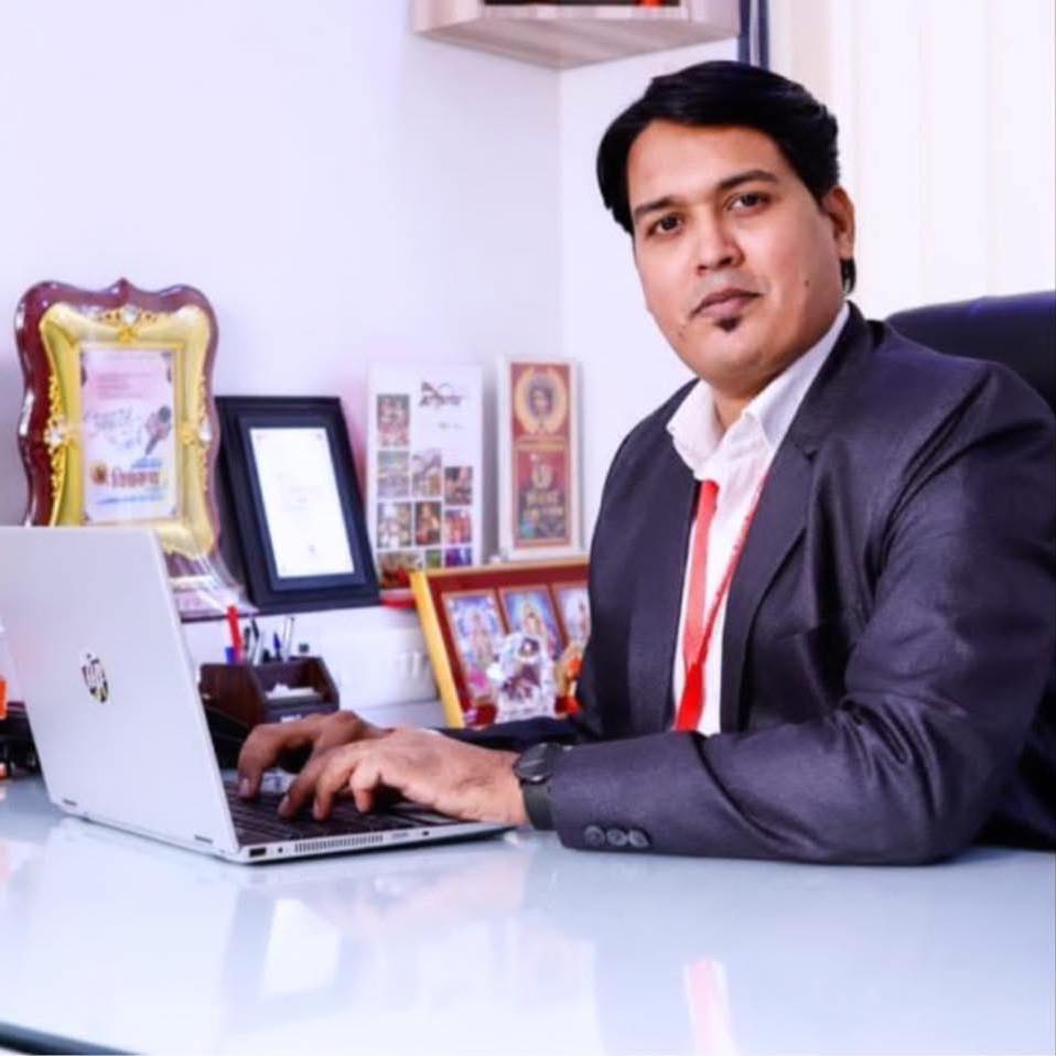 Sushil Sharma
