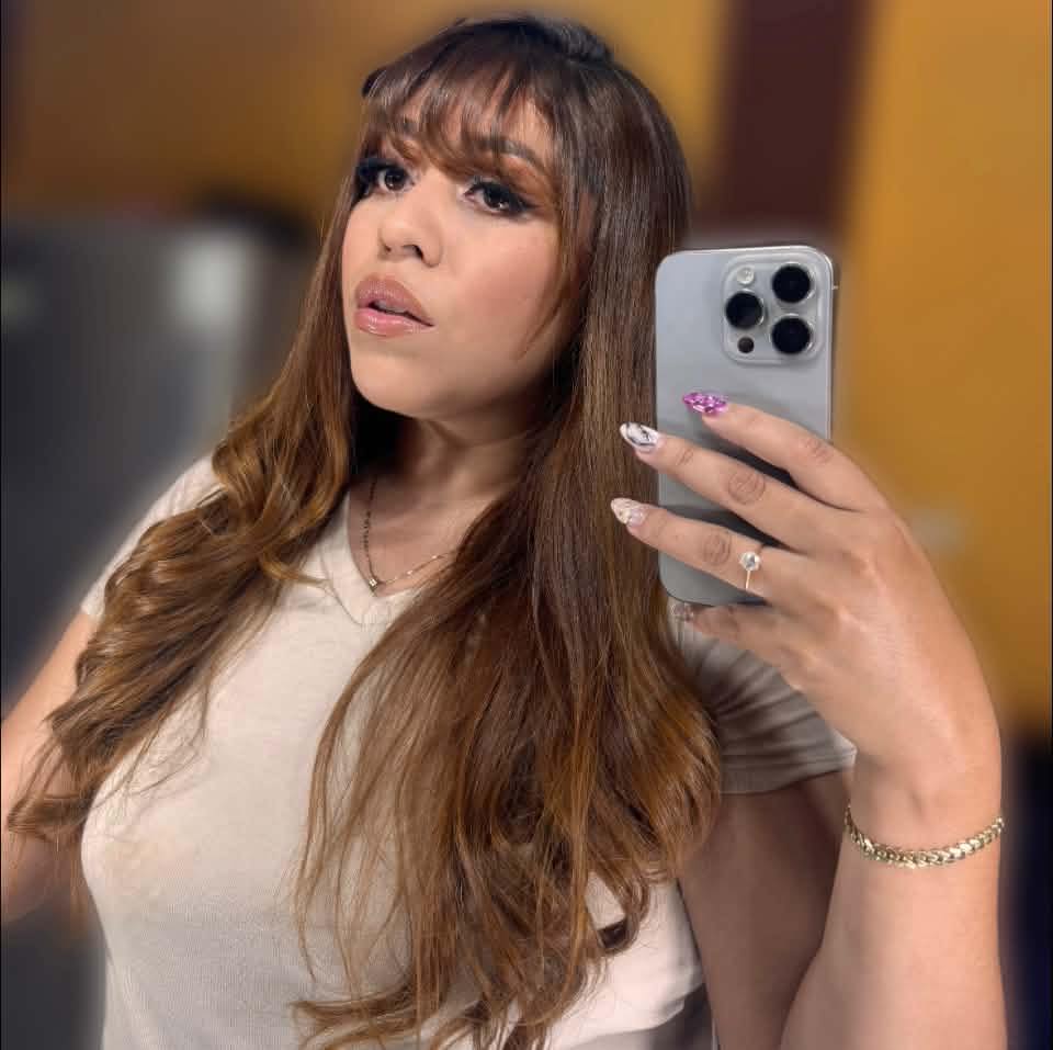 Ruby Galindo