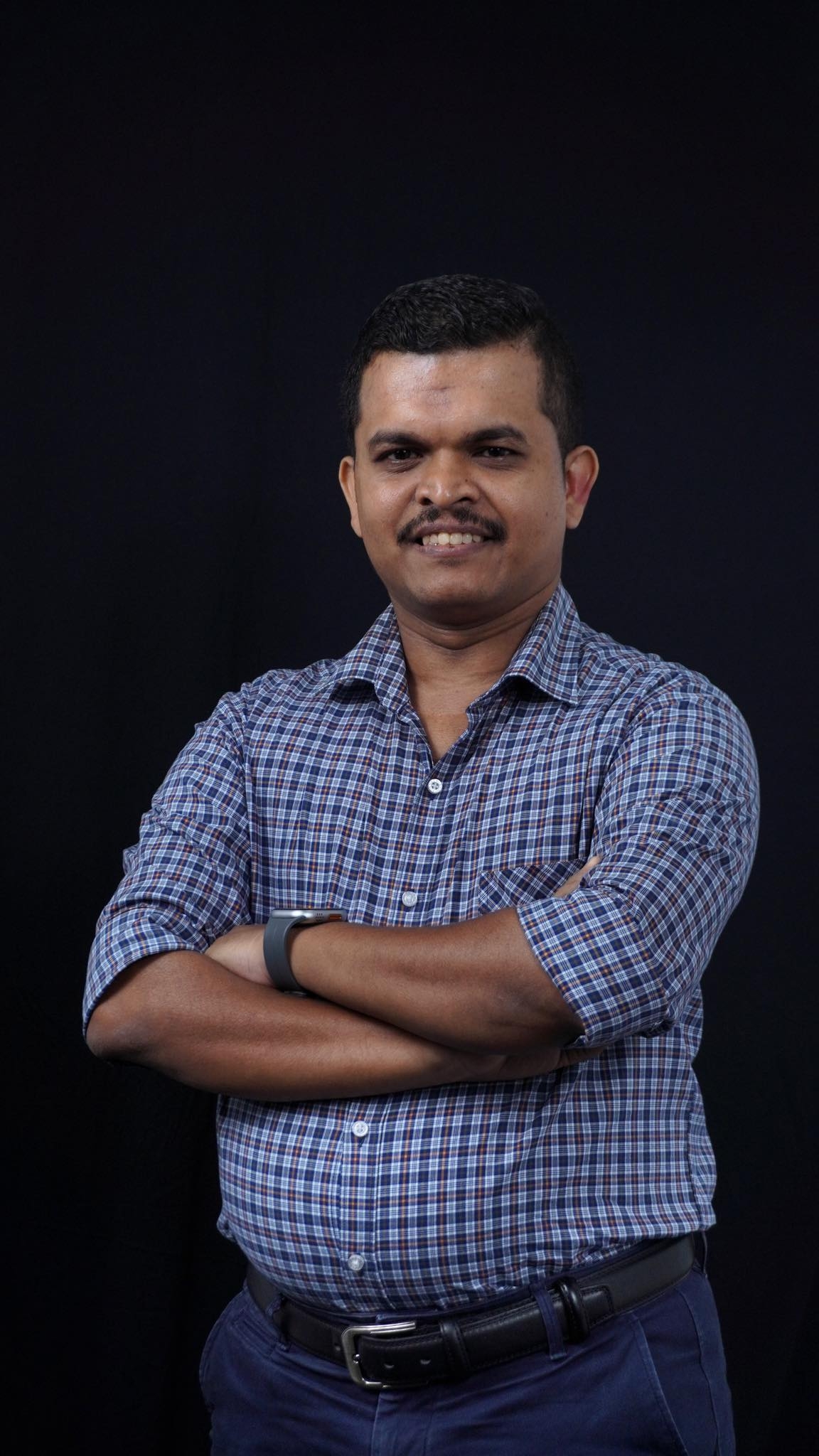 Heshan Ranasinghe