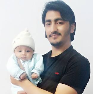 Ejaz Rajput