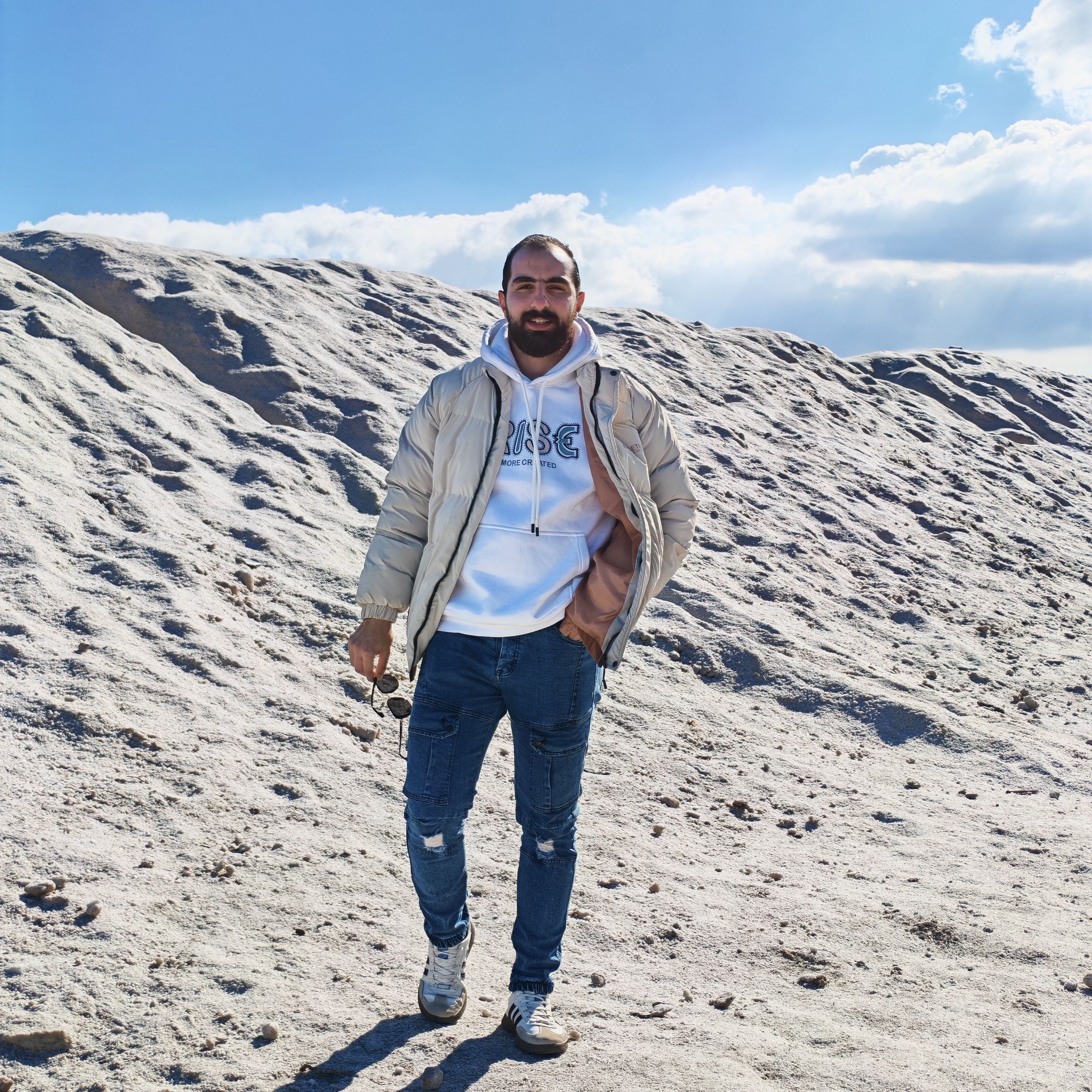 Mohamed Essam Ragheb