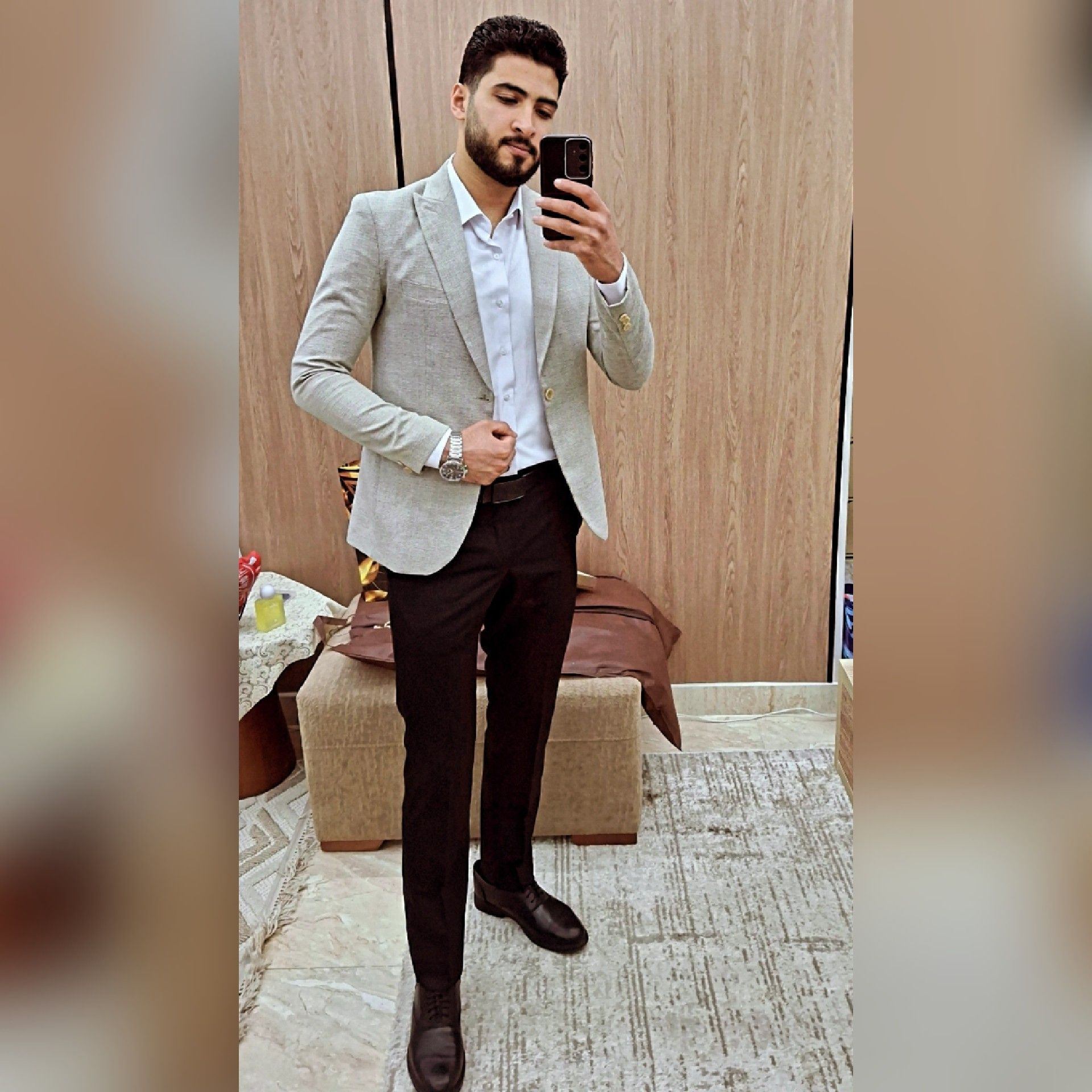 Marwan Allam