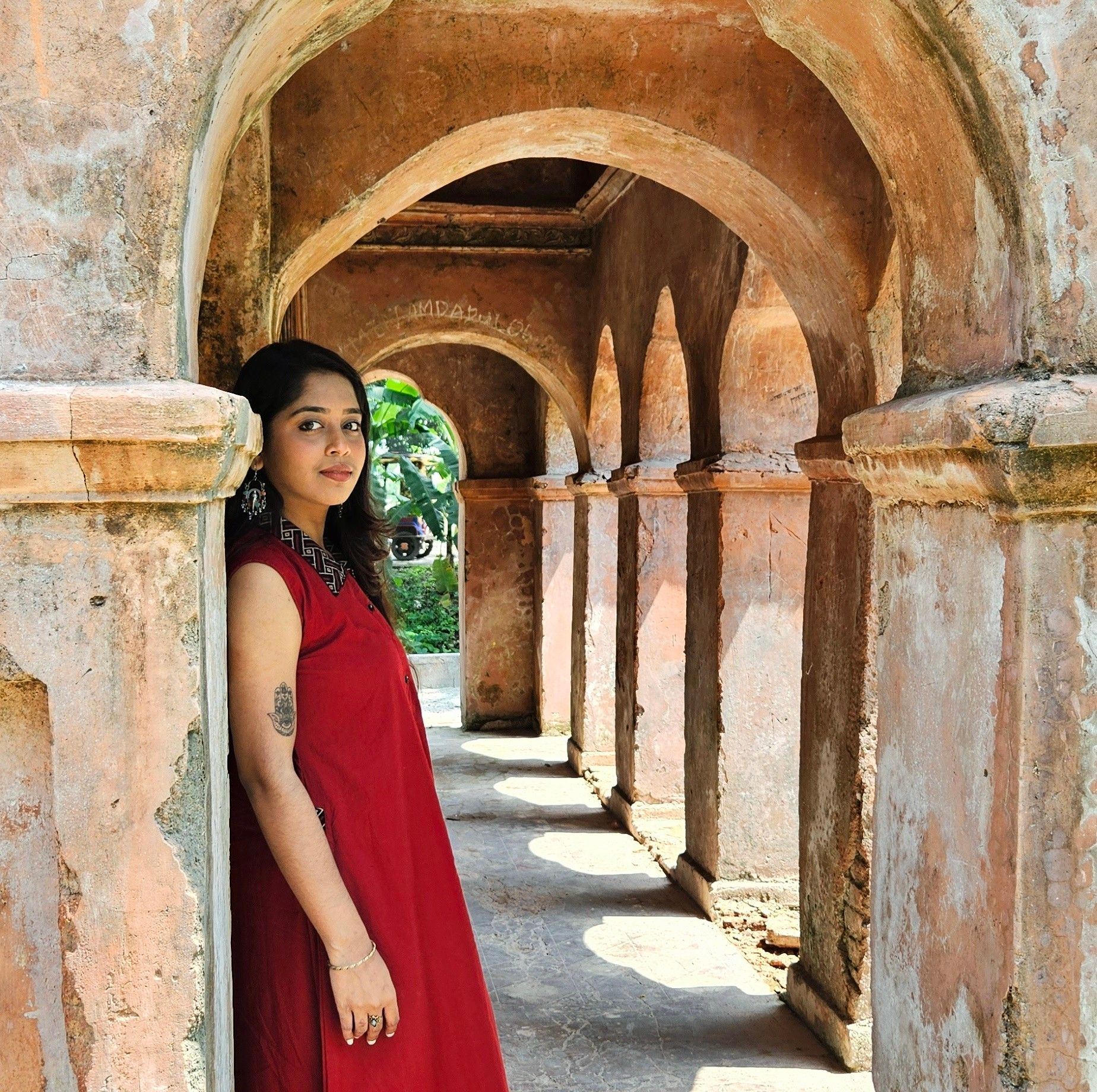 Mukta Das