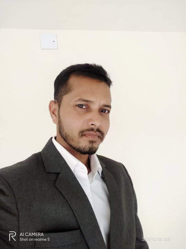 Sandeep Kumar