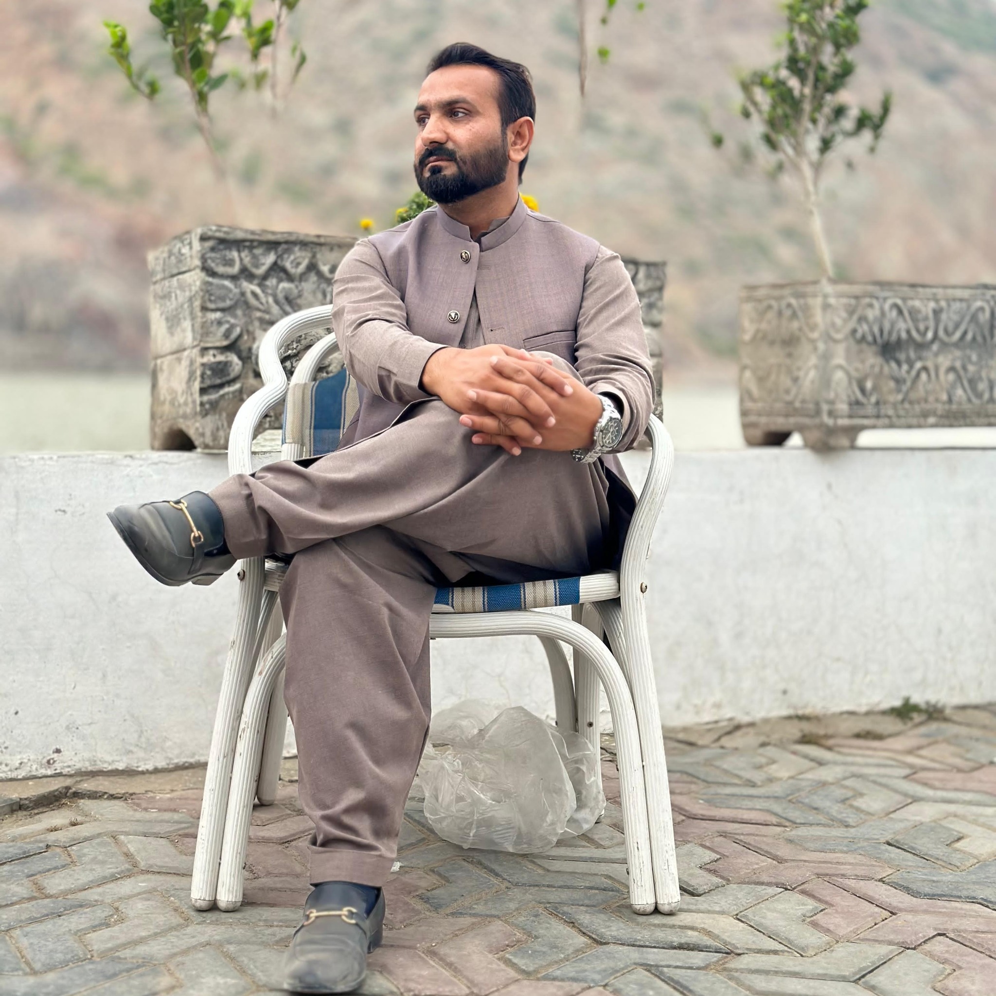 Waqas Nasir