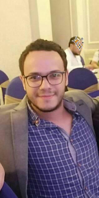 Abdelhamid Rabie