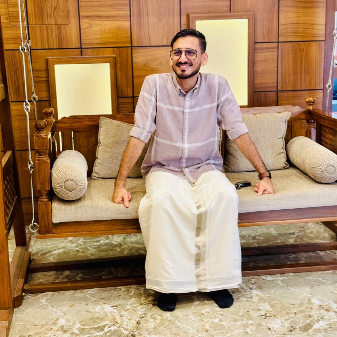Hassan Rashid