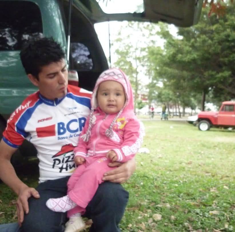 Edicxon Araya Segura