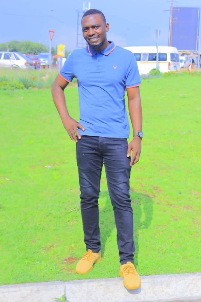 Khuliso Chauke Busi on Reels