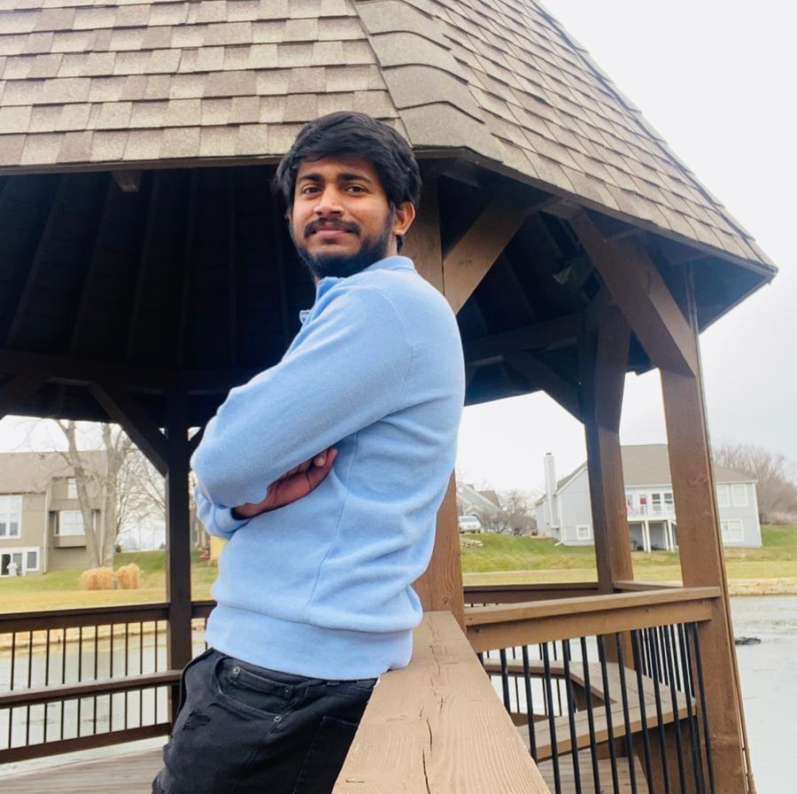Karthik Reddy