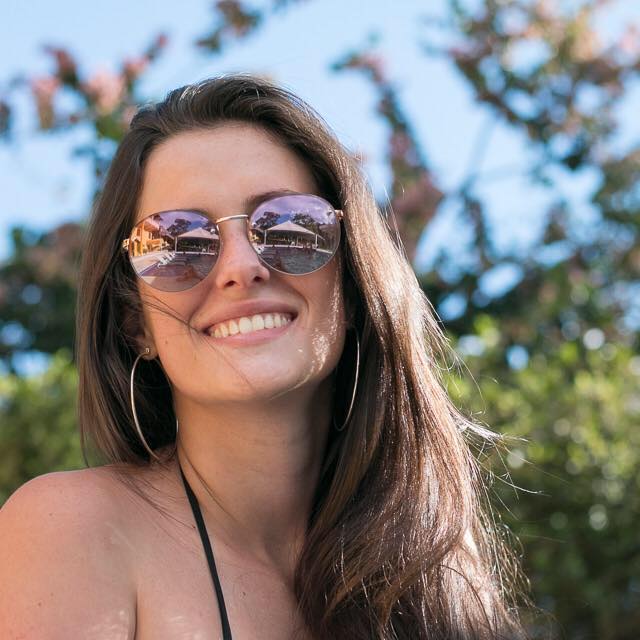 Isabela Ribeiro