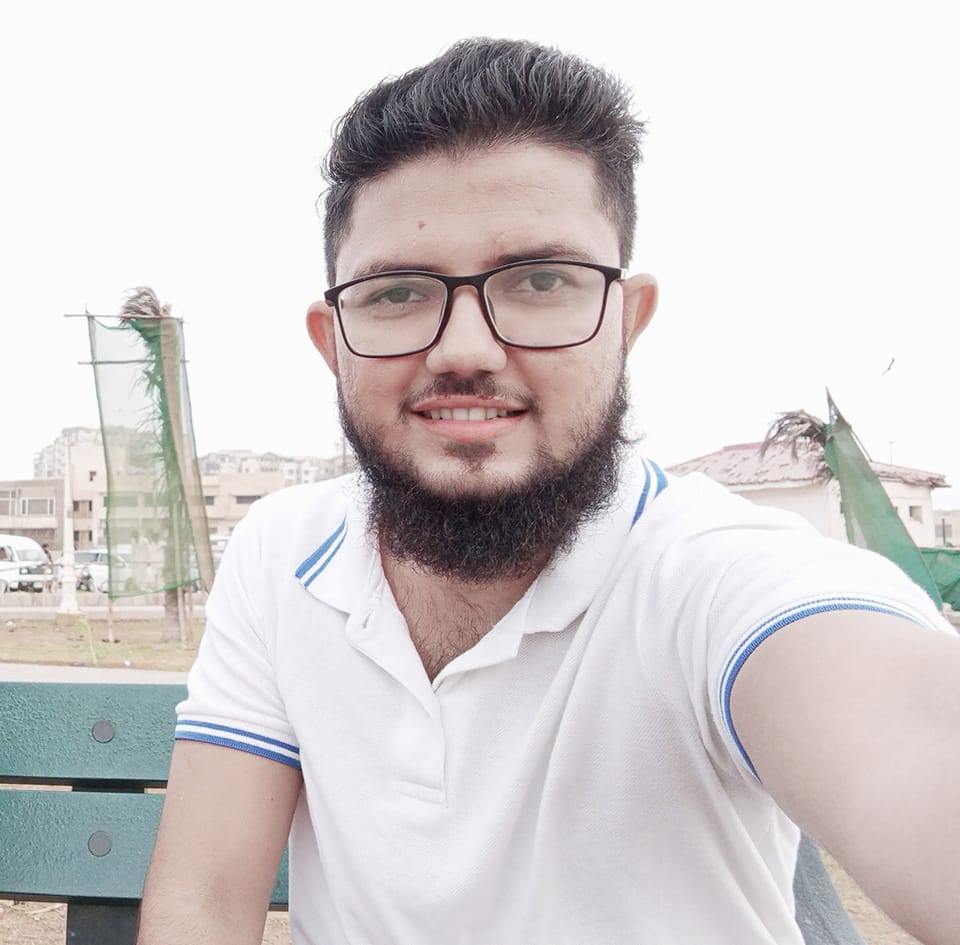 Muhammad Rizwan Awan