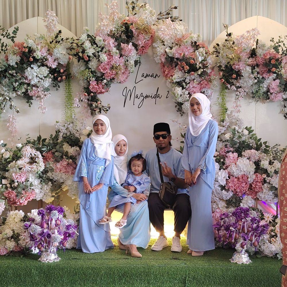 Persatuan - Setinggi-tinggi tahniah diucapkan kepada Addie Azwan Zainal ...