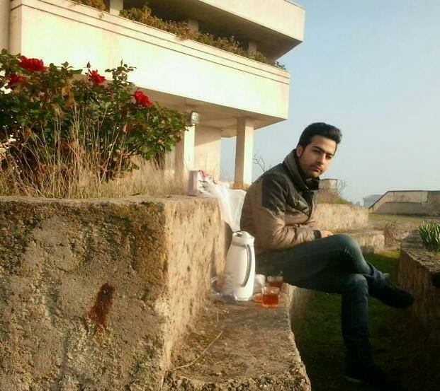 Mobin Rostamian