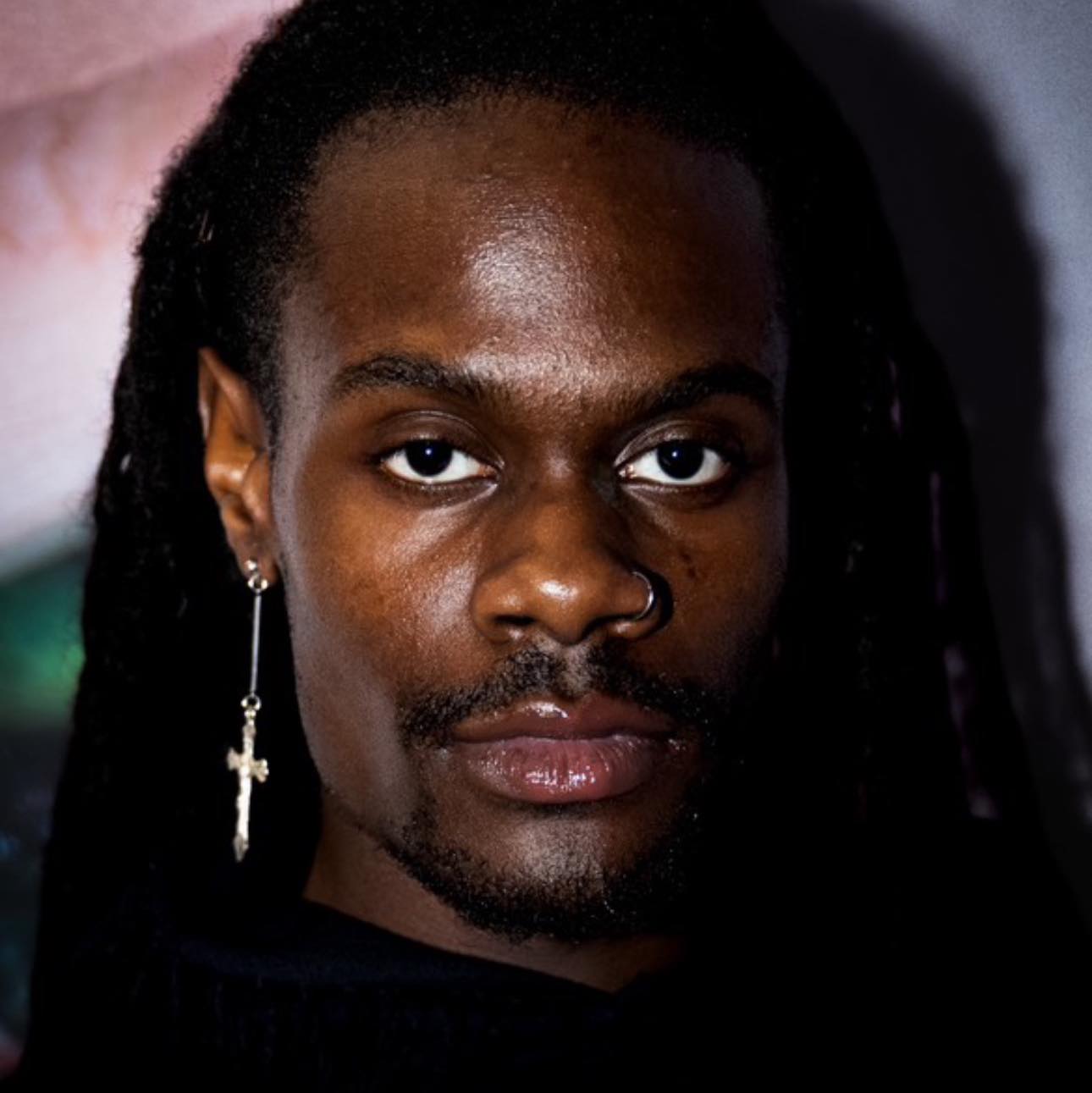 Lamont Ricketts
