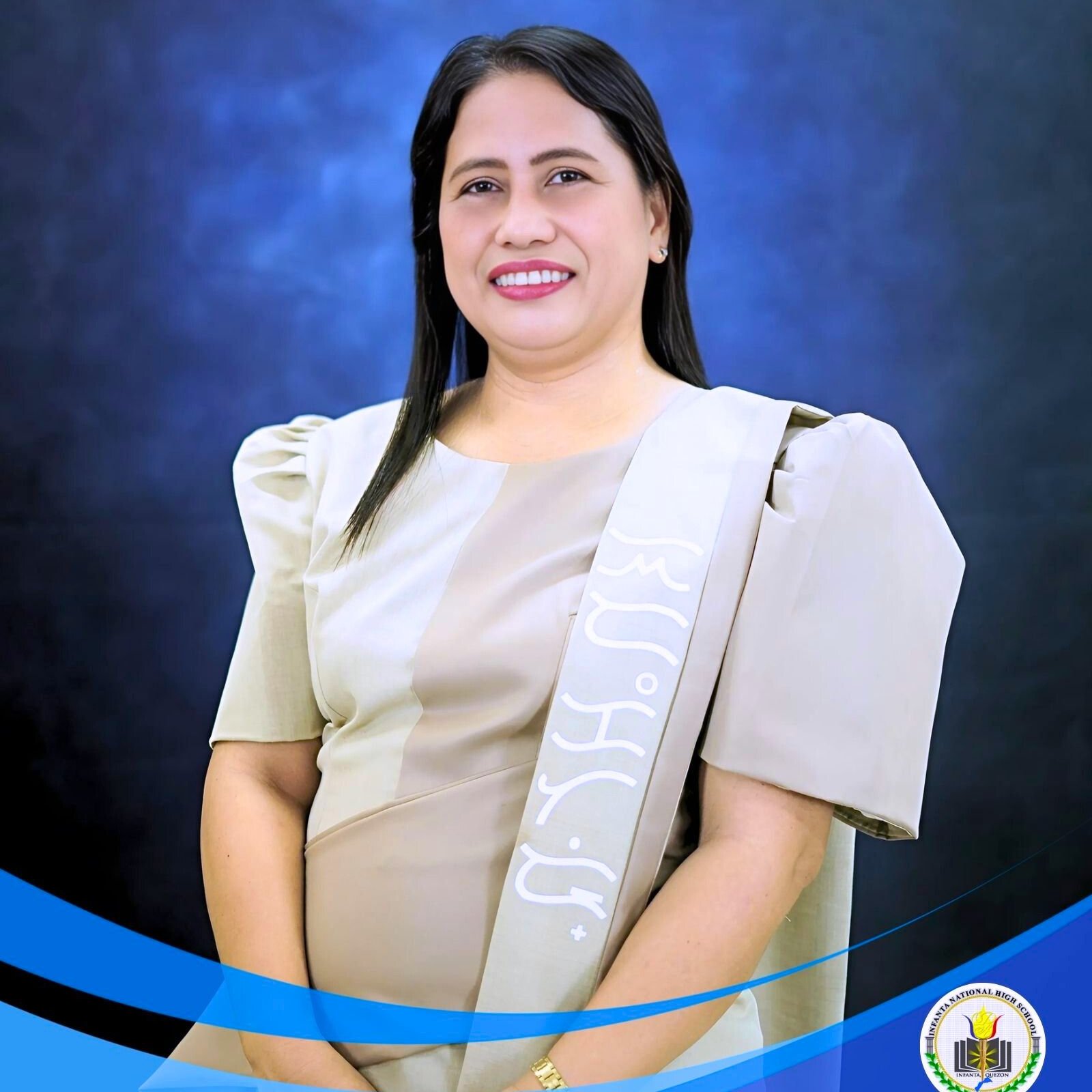 Riza A. Labutoy - INHS Senior's Promenade 2026 | Facebook