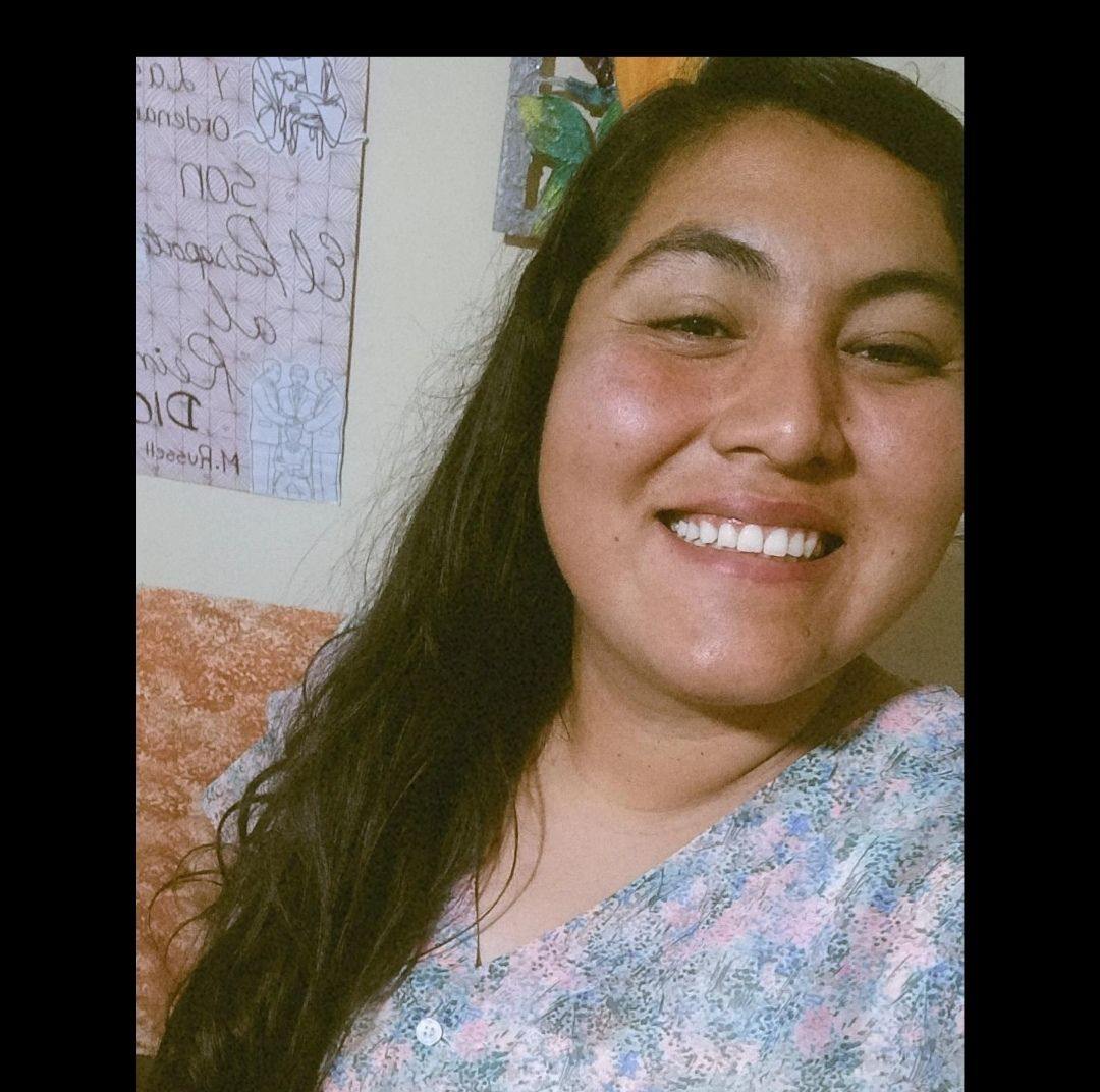 Melany Siles Mendoza