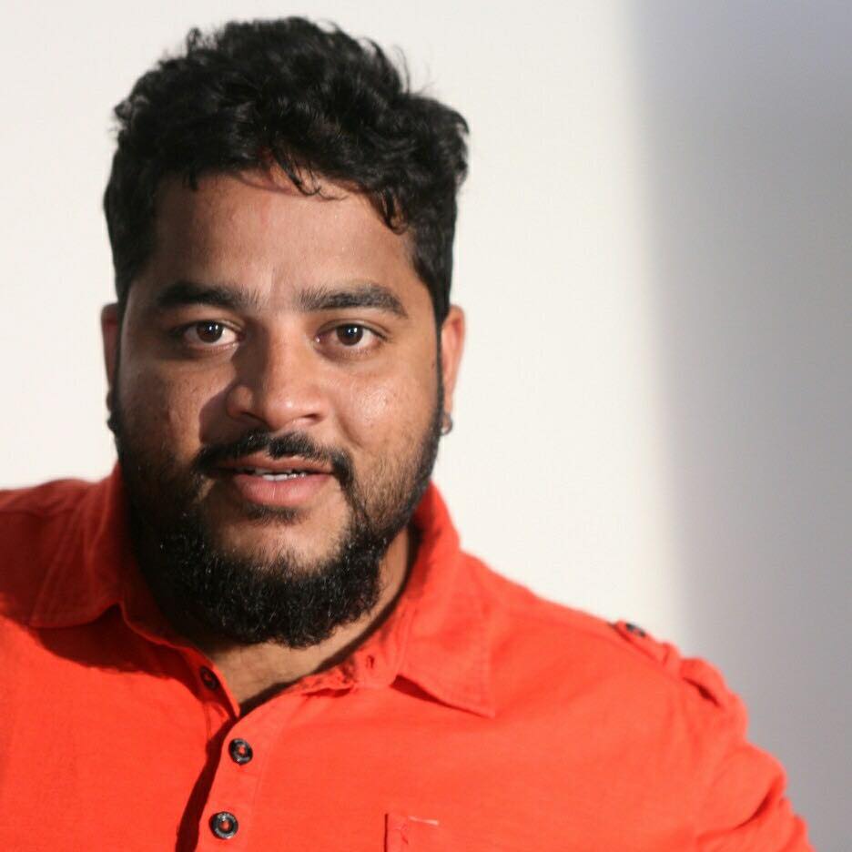 Ramana Reddy Purelli