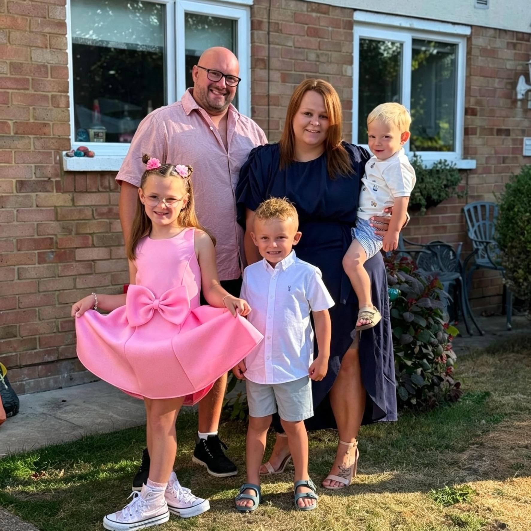 Our Shefford | Recently moved here and found out I’m pregnant | Facebook
