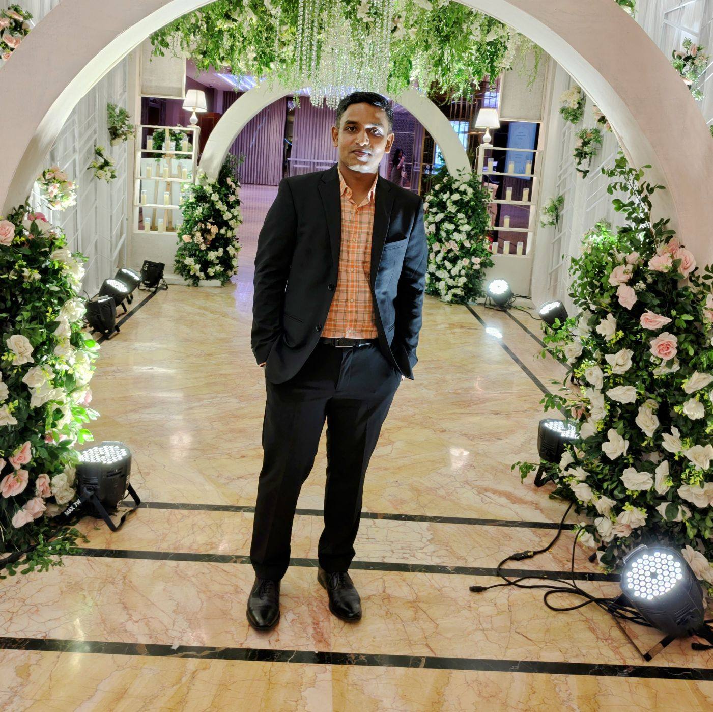 Md. Ali Azom