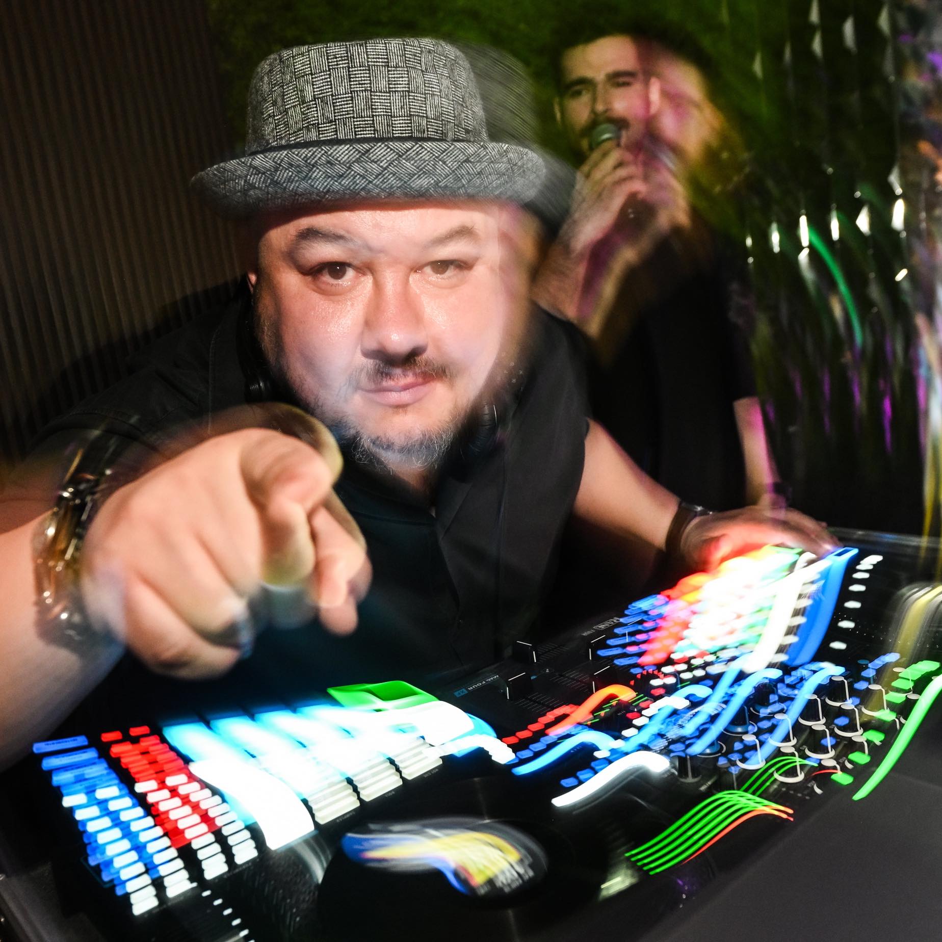 Deejay Radoo