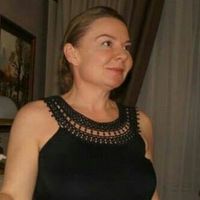 Natalia Kornilova