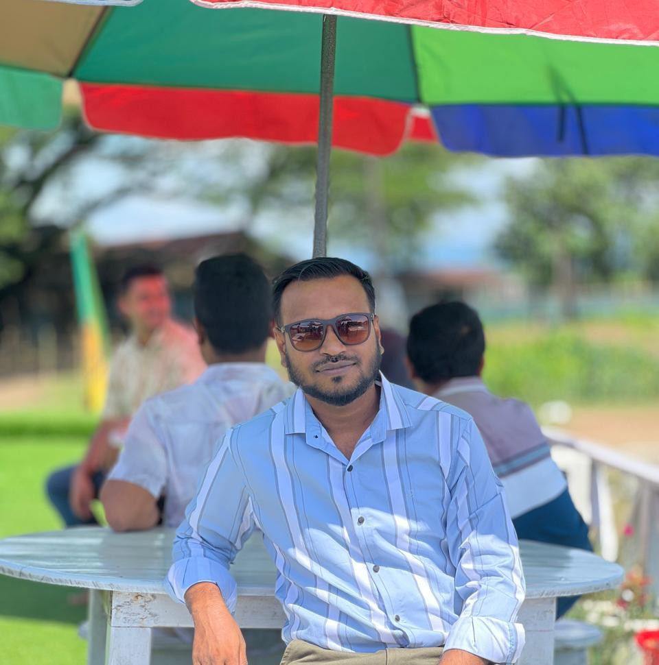 Torikul Islam Tarek