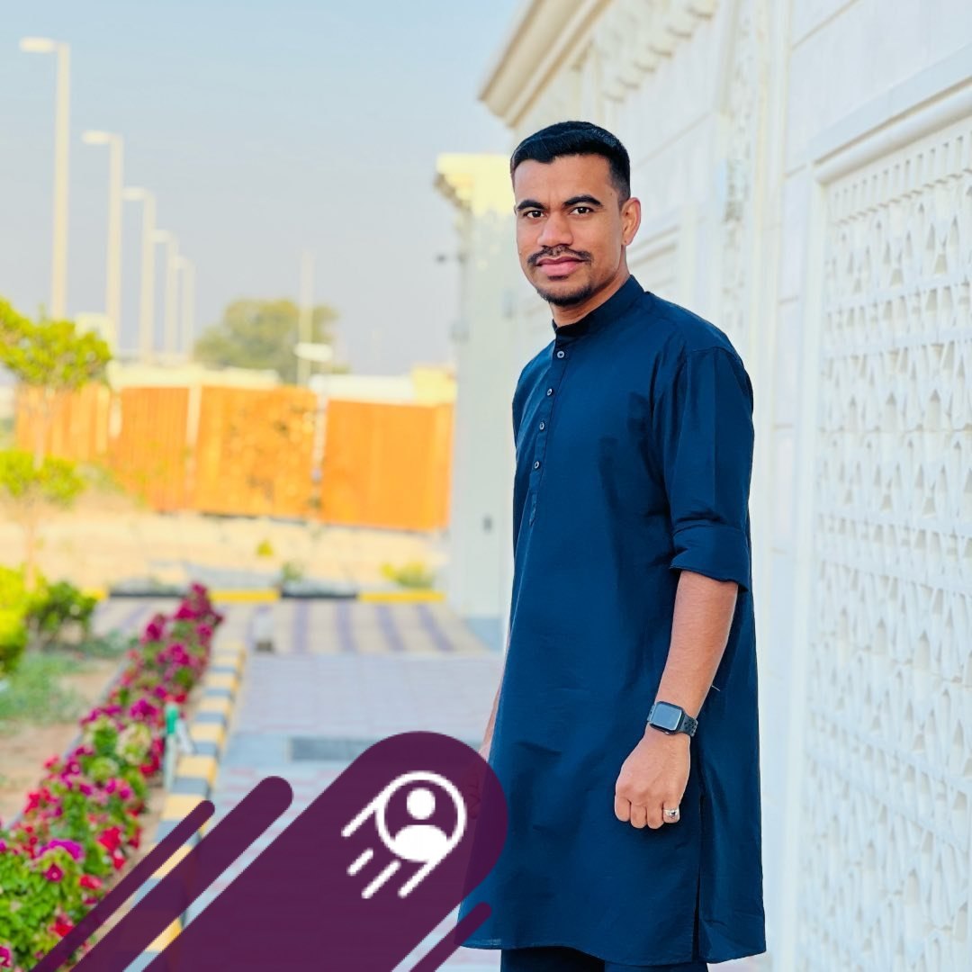 Muhammed Shafeek