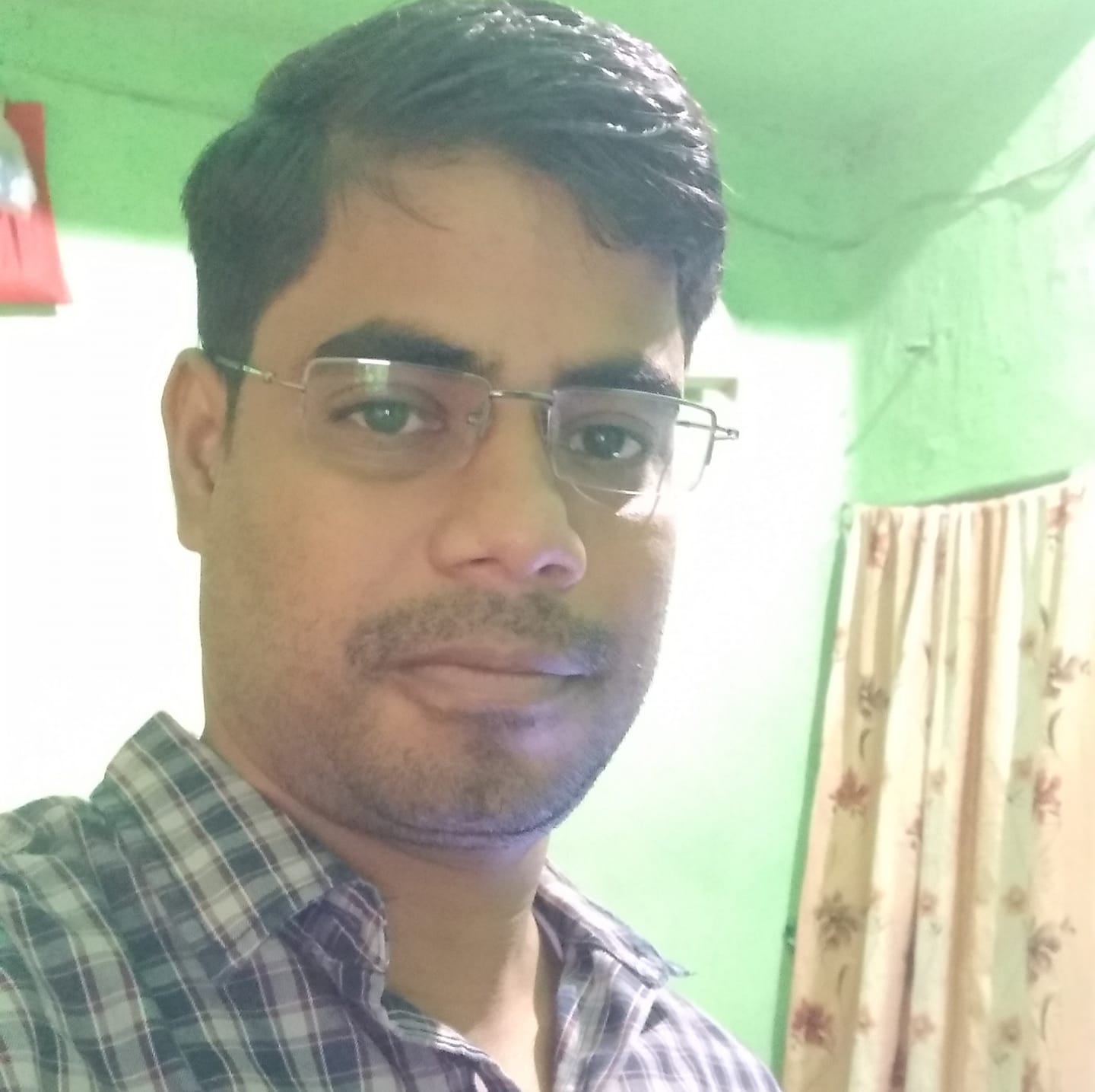 Mukesh Kumar