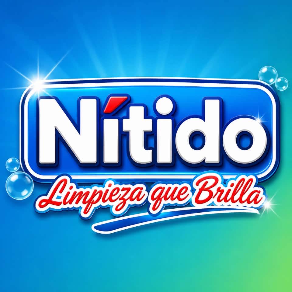 Nítido