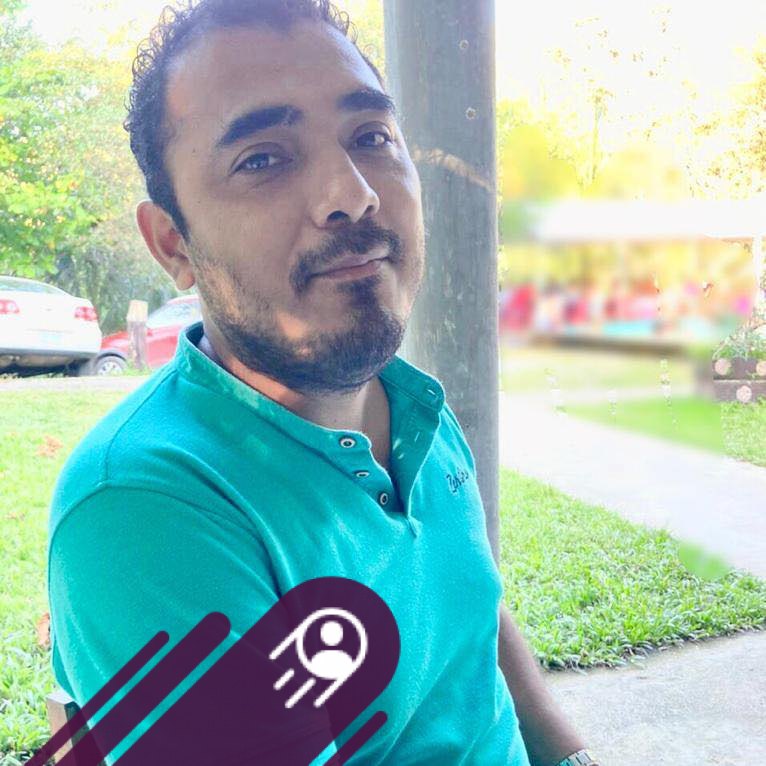 Santiago Hernandez Lopez