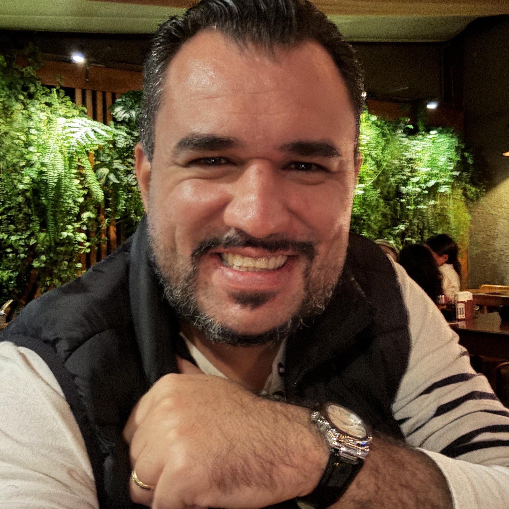André Matos