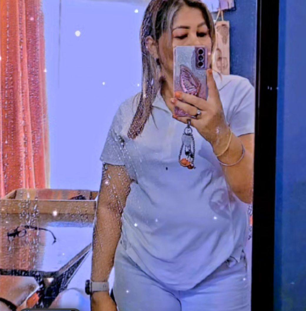 Bethy Urbina