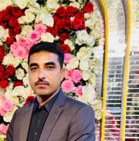 Kashif Raza