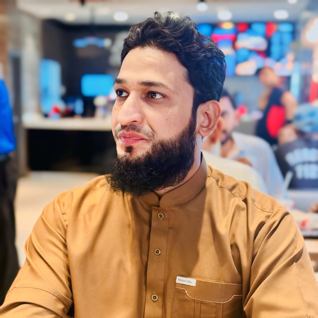 Muhammad Shahzad Jutt