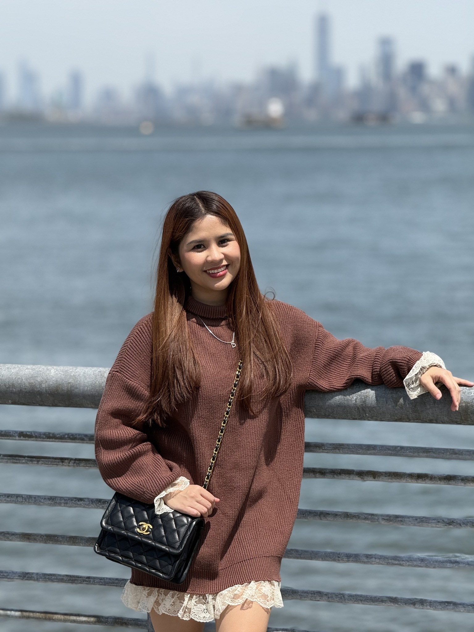Nerrie De Leon Samonte