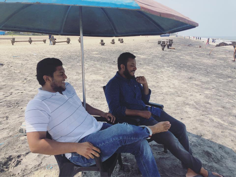 Suhail Rasheed