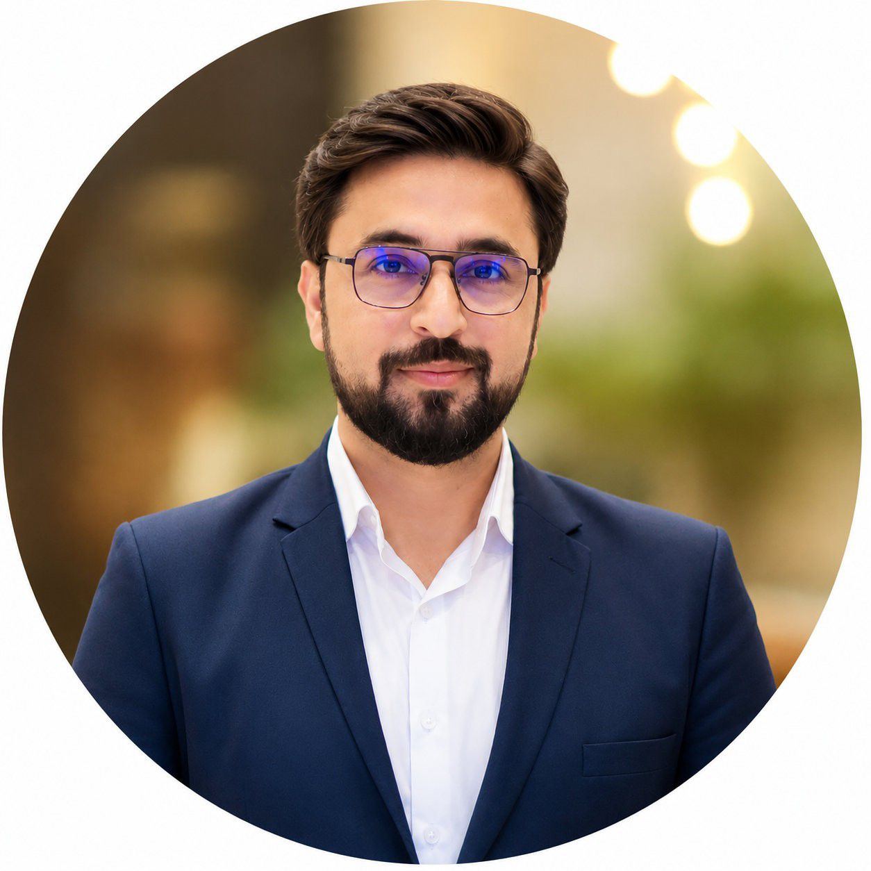 Qaisar Tariq Abbasi