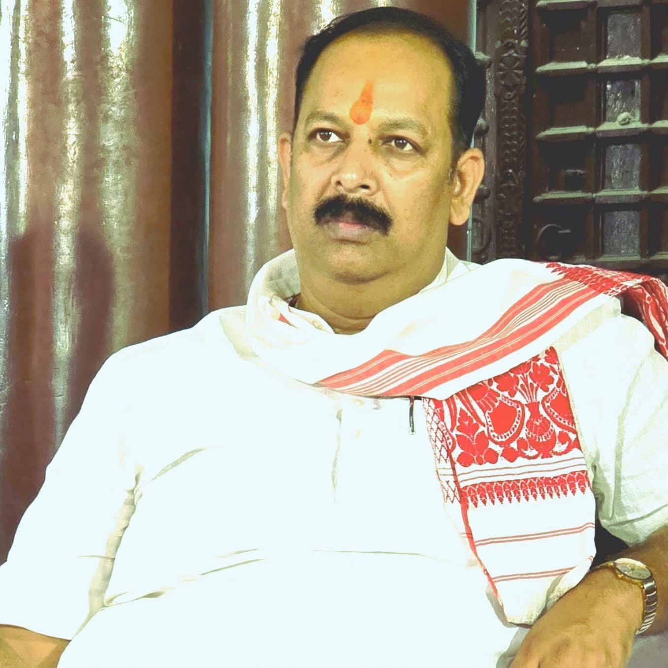Anand Rai