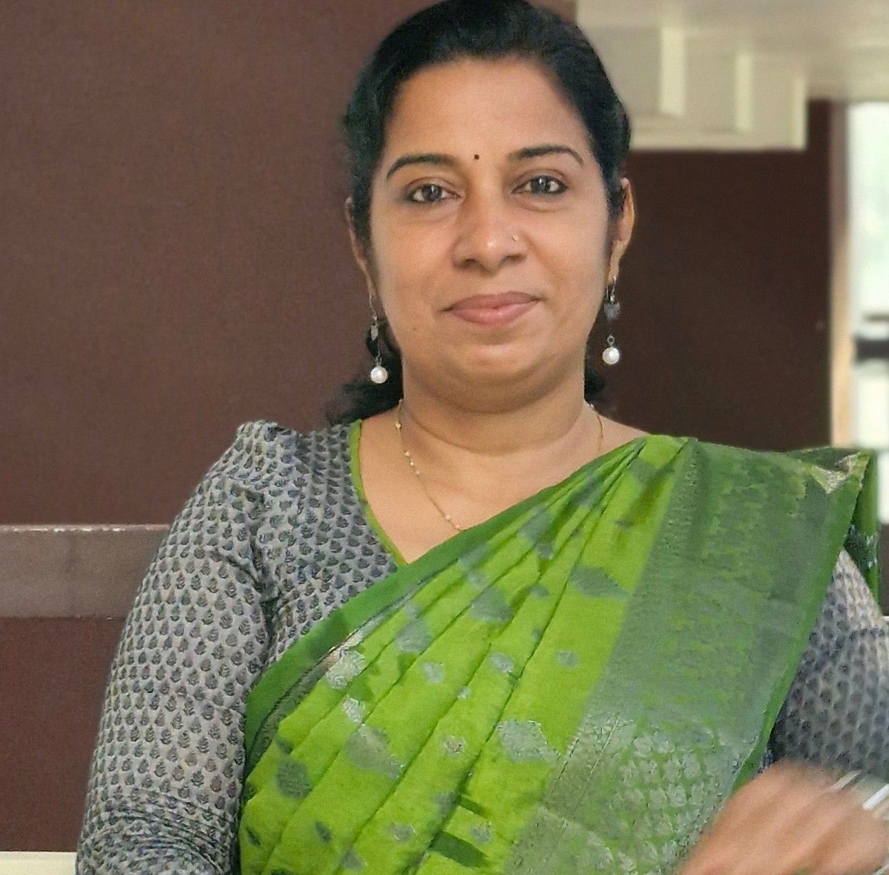 Sheeja Vakkom