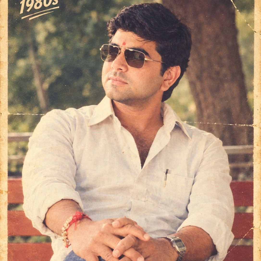 Ashok Dabhi Raniwara