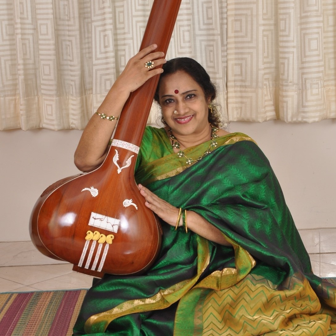 Geetha Raja