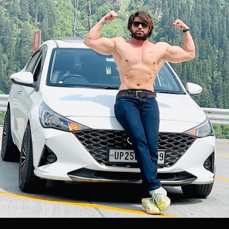 Salman Rana