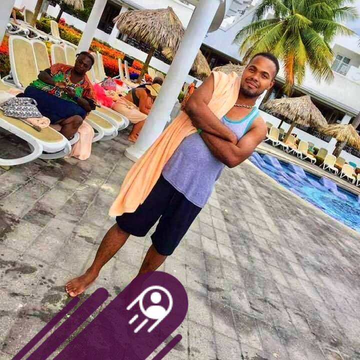 Dem seh di bike man wrong...🤦 wat yuh think guys 🤔 | PurpleTouch-Mixup
