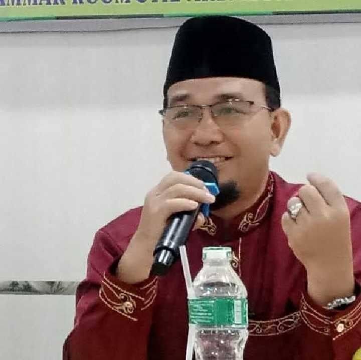 Budi Asri Ritonga